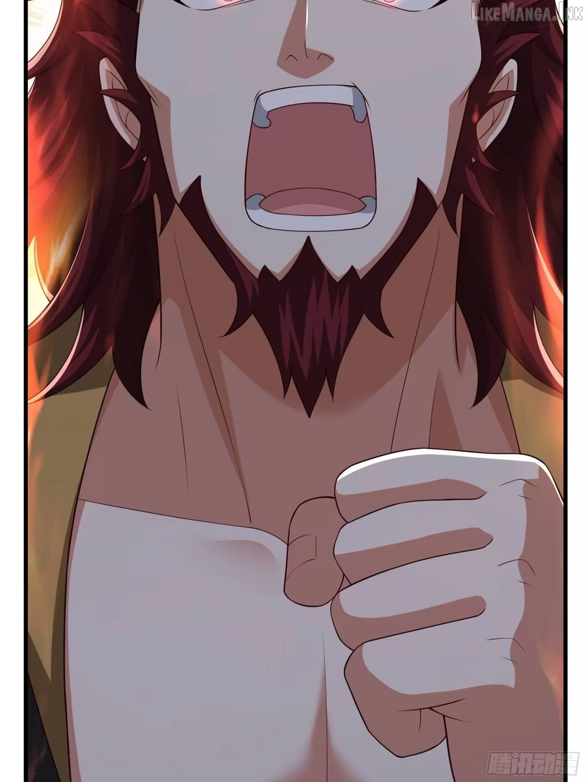 Reborn in the Water Margin World as the Strongest Wu Dalang Chapter 69  - page 45